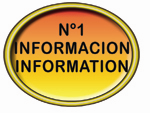 num 1 en informacion