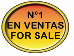num 1 en ventas